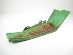 Oem Allis Chalmers Lh Complete Side Footrest Assembly 1665908SM Fit 916H Tractor. Fixed Price $39.99.