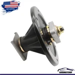 107-8504 New Spindle Assembly Fits For Toro Zero Turn Mowers Master Z400 Z500. Fixed Price $46.01.