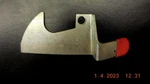 Snapper 37736. 7037736, 7037736YP Dump Cart Latch N.l.a. Fixed Price $20.95.
