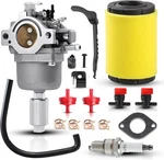 799252 Carburetor For 42 Inch Troy Bilt Pony Models 13WM77KS011, 13AN77BS011,. Fixed Price $80.36.