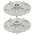 Pair Spindle Assembly Deck For Murray 20551 24384 492574MA 38608X12E. Fixed Price $38.18.