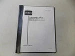 Operator's Manual For 2004 Toro Greensmaster Flex 21 Walk Reel Mower. Fixed Price $7.50.