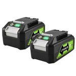 24V 6.0AH Replacement Battery For Greenworks 29842 29852 BAG709 BAG710. Fixed Price $55.99.