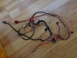 Genuine Craftsman Wire Harness Part# 193372 (25N4). Fixed Price $29.99.