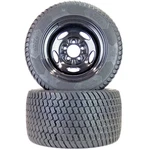 Tire Assembly Kubota Z725 Z726 Z781 60 24X12.00-14 Ndx Run Flat Rep 24X12.00-12. Fixed Price $1217.80.