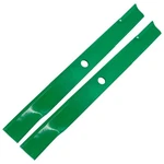 42" Deck Spindle Blade For Simplicity Courier MF2000 2691362 2691283 2691331. Fixed Price $36.99.