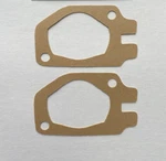 Poulan Chainsaw Micro 25XXV 25AD Base Gaskets Replaces Oem 530-019237. Fixed Price $9.15.