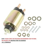 Starter Solenoid For Kohler Engine CV23S CV18 A12 A18 C18 Delco Version. Fixed Price $28.00.