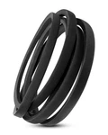 60" Deck Belt For John Deere Z920A Z925A Z930A Z950A Z960A Hustler Super. Fixed Price $53.96.