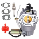 Carburetor For Troy-b Mower TBWC33XP (12AE76JU011)(12AE76JU711)(2015) Lawn. Fixed Price $28.99.