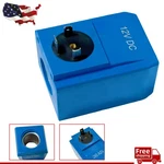 New 12V Solenoid Valve Coil For John Deere Tractor 1641 1750 1840 1850 1950 Usa. Fixed Price $34.00.
