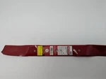 Genuine Craftsman 71 33522 Premium Replacement Lawn Mower Blade Center Hole. Fixed Price $12.75.