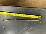 Craftsman LT1000 917.276390 Parking Brake Rod #532175765. Fixed Price $10.99.
