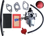 Carburetor For Powersmart DB2194SR 170CC Push Lawn Mower. Fixed Price $14.91.