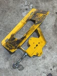 Wright Stander Intensity Lawn Mower Fuel Tank Support WSTN36 Biz. Fixed Price $34.20.