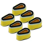 6PK Air Filter & Pre Set For John Deere Mowers M79451. Fixed Price $50.99.