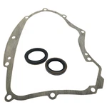 Crankcase Oil Seal Set Compat/w John Deere Replaces MIU14436 MIU11958 & LG391086. Fixed Price $29.99.