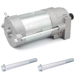 Starter Motor For Toro 22-22.5HP 24HP 24.5HP 25.5HP LC2P77F LC2P82F. Fixed Price $88.99.