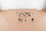 Lawn Boy 3052 Mower Oem Misc Hardware. Fixed Price $12.25.