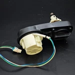 Automower Worx Motor WR147E/22/2/9 - Used, Working. Fixed Price $108.89.
