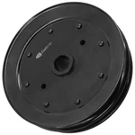 103-3182 Jackshaft Pulley For Exmark LAS28KA604 LAS25KC604N. Fixed Price $38.00.