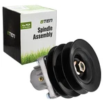 Deck Spindle For White Outdoor GT2150 LT1800 LT1850 GT205 GT185 LT2150 LT-2150. Fixed Price $33.95.