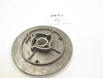 Lawn Boy Series Recoil Rewind Pulley 602819 Free Shipping. Fixed Price $19.65.