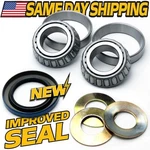 Caster Bearings & Seal For Exmark Lazer E-series, S-series, X-series Ds-series. Fixed Price $35.99.