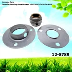 Genuine Toro 12-8789 Impeller Bearing Snowthrower 26-6120 63-3450 26-6110. Fixed Price $45.49.
