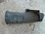 Snapper 7016050 Grass Bag Chute Tunnel For 21" Walk Behind Mower. Fixed Price $49.99.