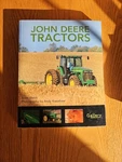 Book John Deere Tractors Scott Webb Andy Kraushaar Paperback. Fixed Price $8.00.