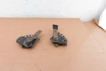 Lawn Boy 10301 Mower Oem Hight Adjuster (qty 2). Fixed Price $12.99.
