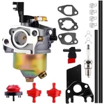 Carburetor For Mtd Craftsman Troy Bilt 951-12705 951-05251 951-14026A 247.889571. Fixed Price $25.42.