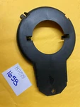Husqvarna 187038 Lawn Mower Blade Debris Shield Genuine Oem Part (#1658). Fixed Price $7.00.