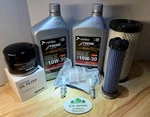 Walker Mower Kohler Rehiko Command Engine Filter Kit. Fixed Price $95.00.