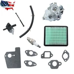 Carburetor For Honda GCV170LA GCV200 BB76JA HRN216 16100-Z9L-811 Mowers. Fixed Price $21.26.