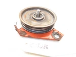 Case/ingersoll 220 222 224 448 446 Tractor Mowing Deck Idler Pulley. Fixed Price $31.76.