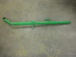 John Deere Z225 Z425 Z445 Zero Turn Mower Right Frame Chassis Tube AM136270. Fixed Price $110.00.