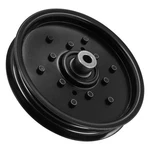 Caltric 07352400 D28050 07300112 Deck Flat Idler Pulley For Ariens Gravely. Fixed Price $30.00.