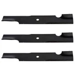 3PK Oregon 91-266 Replacement Blade For 48" Encore Z-series 48B450Z, 48K19Z. Fixed Price $57.30.