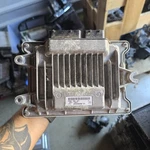 2018 Honda Civic 2.0L A/t Engine Computer Module Ecu Ecm 37820-5BA-A21 Oem. Fixed Price $85.00.