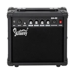 Hot Push! Glarry Black Electric Guitar Amplifier 20W Sound. Fixed Price $32.00.