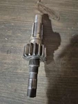 1996 Suzuki King Quad 300 Sub Transmission Shaft 29121-19B10. Fixed Price $10.00.