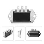 Voltage Regulator For Kohler Fits John Deere G100, G110, L110, L130, LT133 Mower. Fixed Price $14.85.