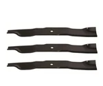 Oregon Oem Replacement Mower Blades For Husqvarna PZ60 Series 95-078(3). Fixed Price $82.16.