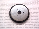 Snow Blower Friction Drive Wheel 401551 5-1/4". Fixed Price $44.75.