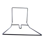 Ego Power+ Genuine Oem Bag Frame For LM2000 Lawn Mower - 3705442002. Fixed Price $49.95.