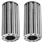 Front Caster Wheel Roller Bearings For Land Pride Accu-z ZT360 ZT372 / 814-304C. Fixed Price $30.00.