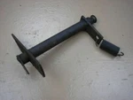 Wheel Horse 416-8 Tractor Mower Brake Bellcrank. Fixed Price $19.99.