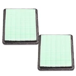 21" 22" Air Filter For Toro 20379 20382 20337 Lawn Mowers. Fixed Price $10.99.